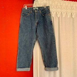 Men’s Levi Strauss